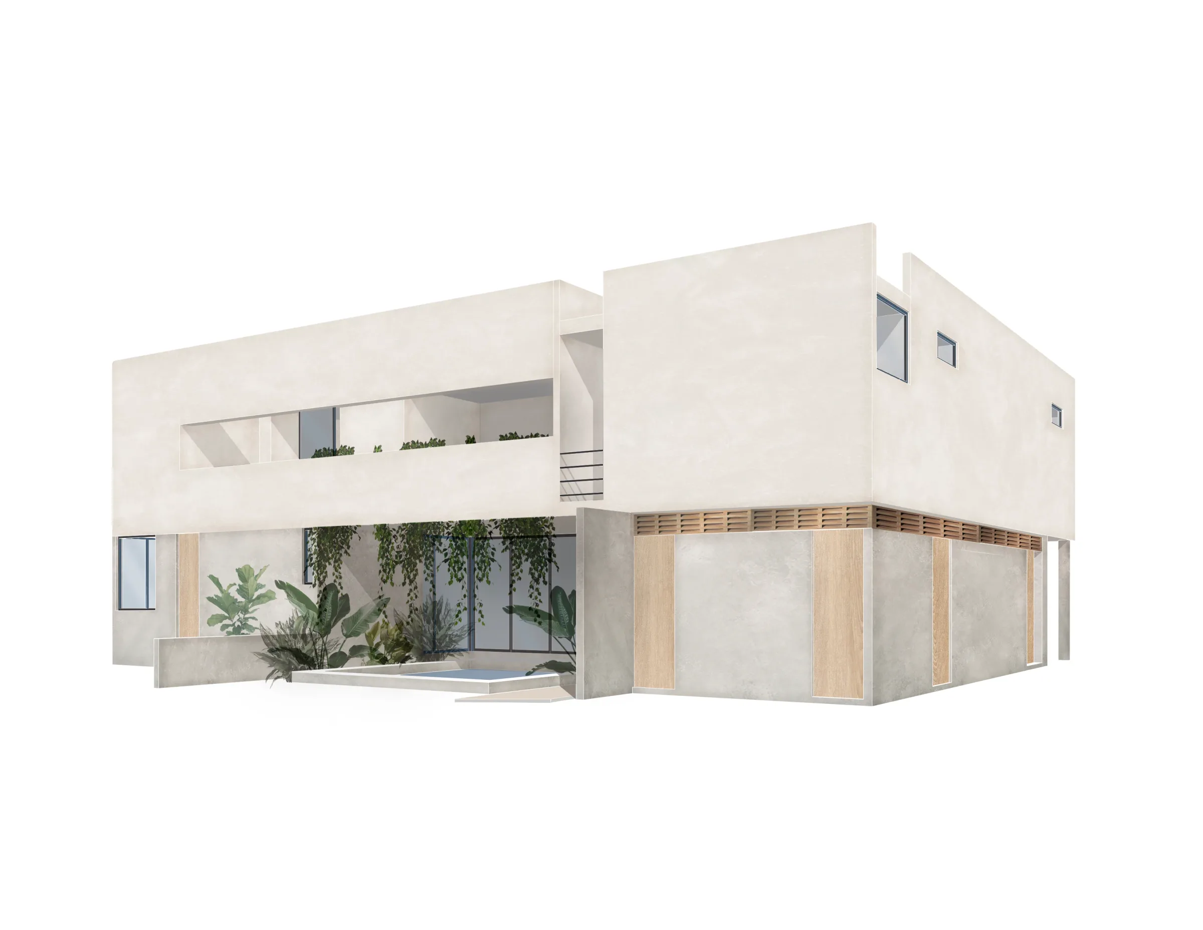 Cabo Norte — vista 2