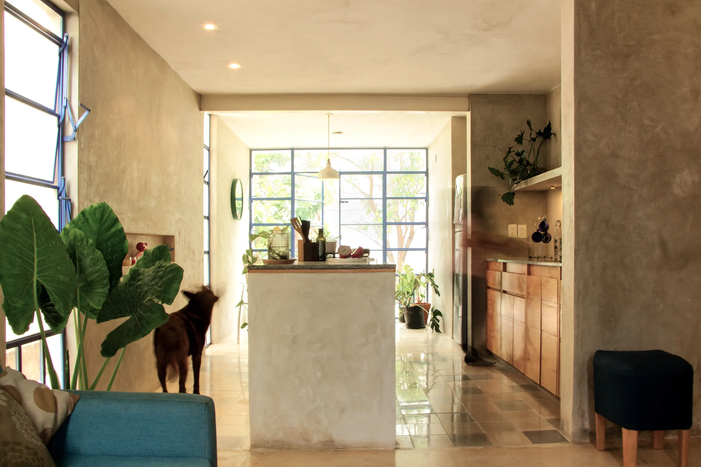 Casa BR — vista 3