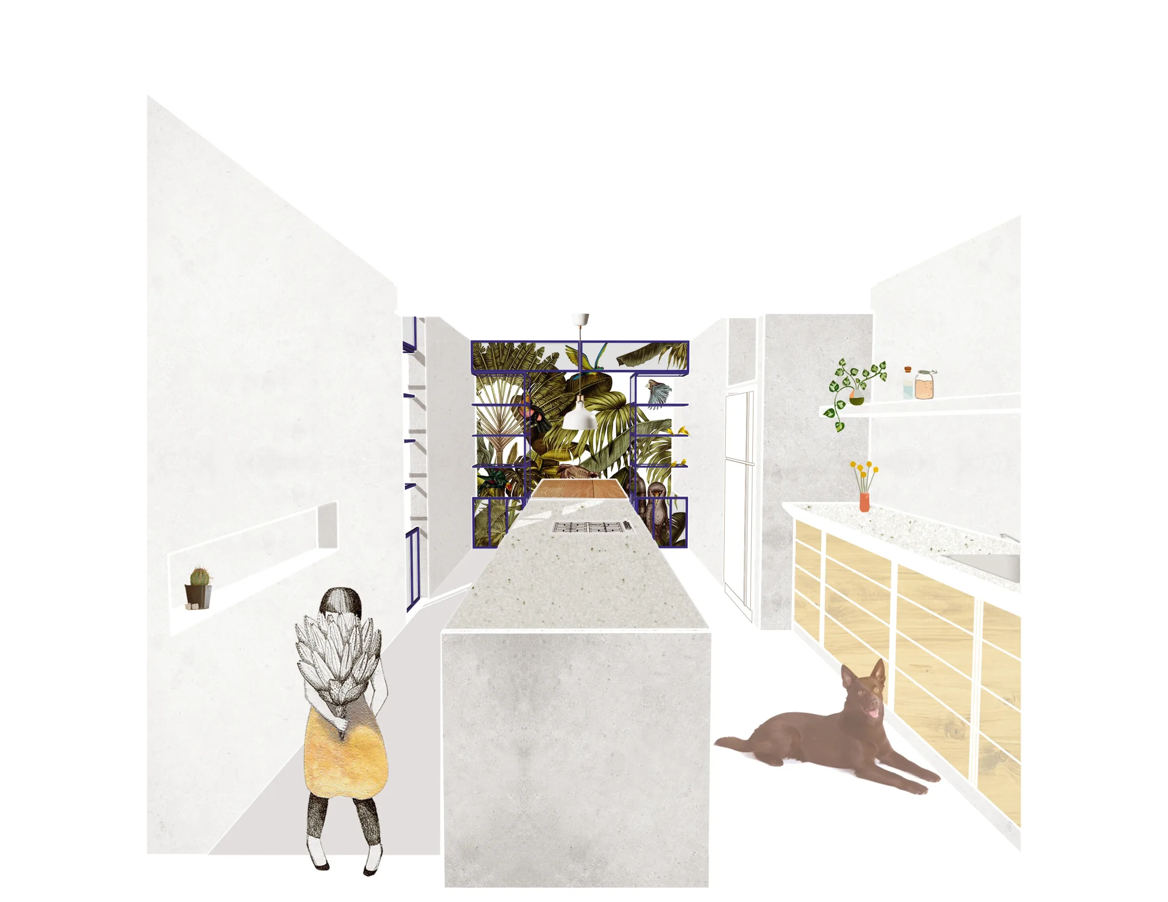 Casa BR — vista 5