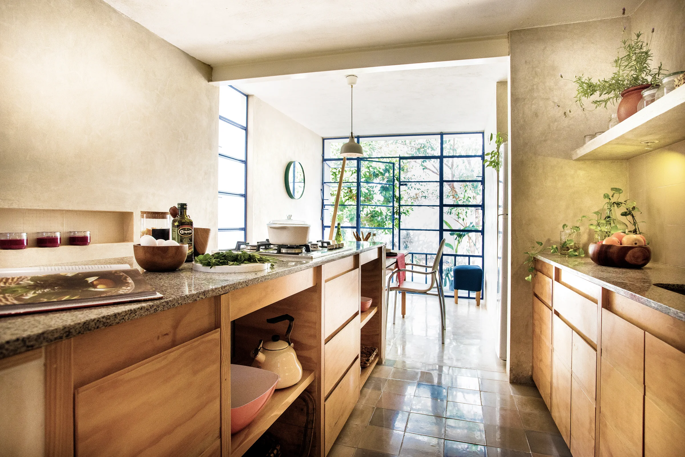 Casa BR — vista 6