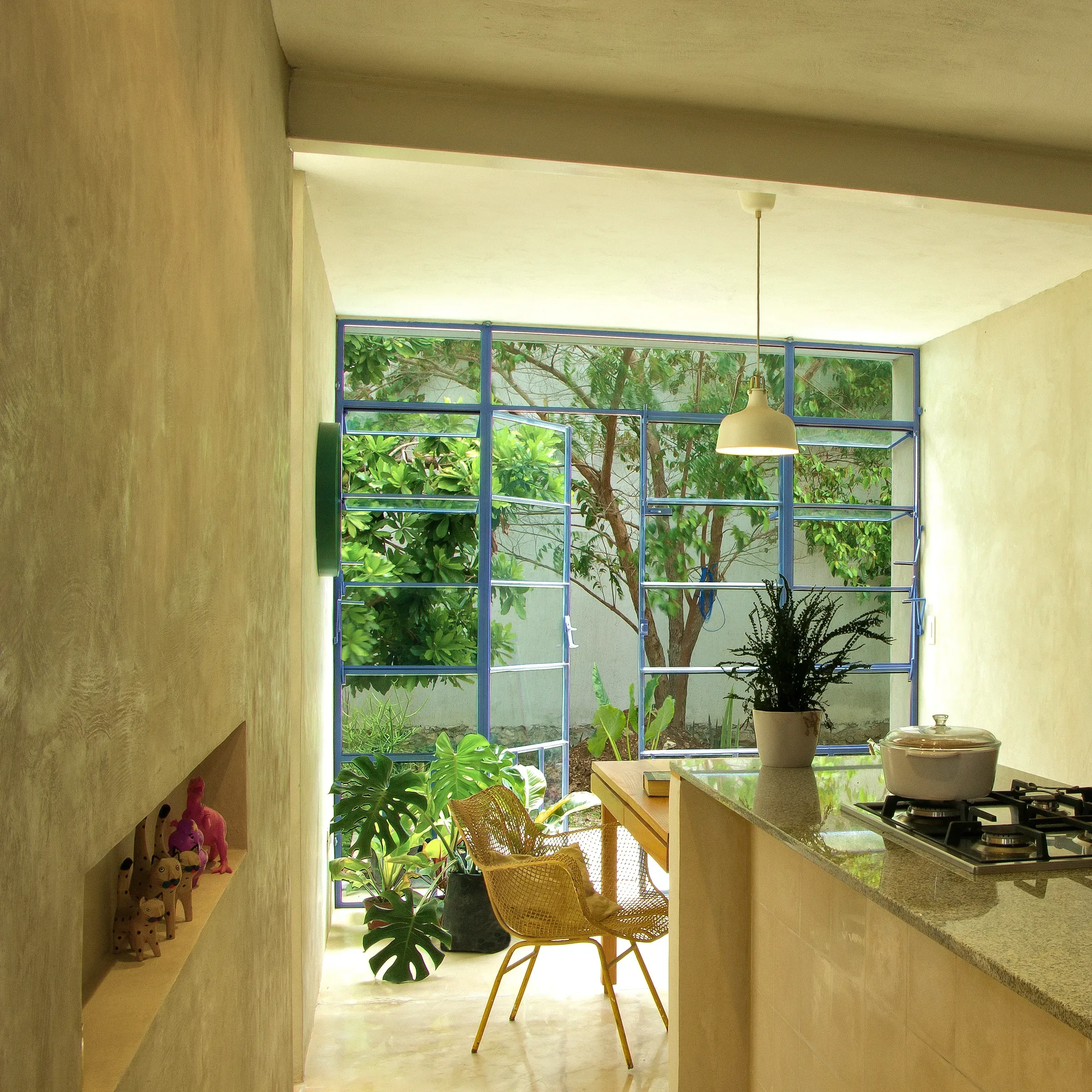 Casa BR — vista 8
