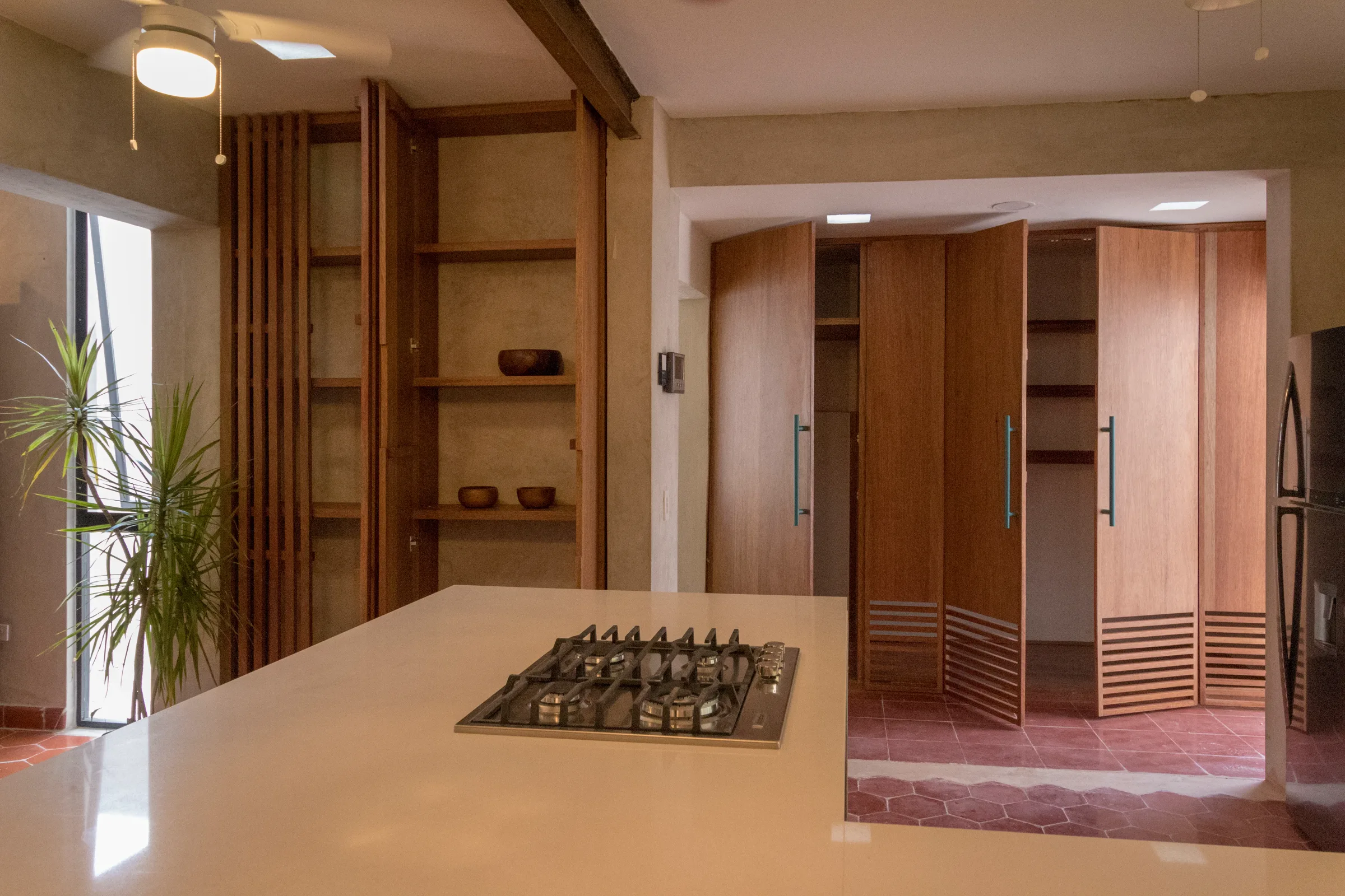Casa Chuburná — vista 4
