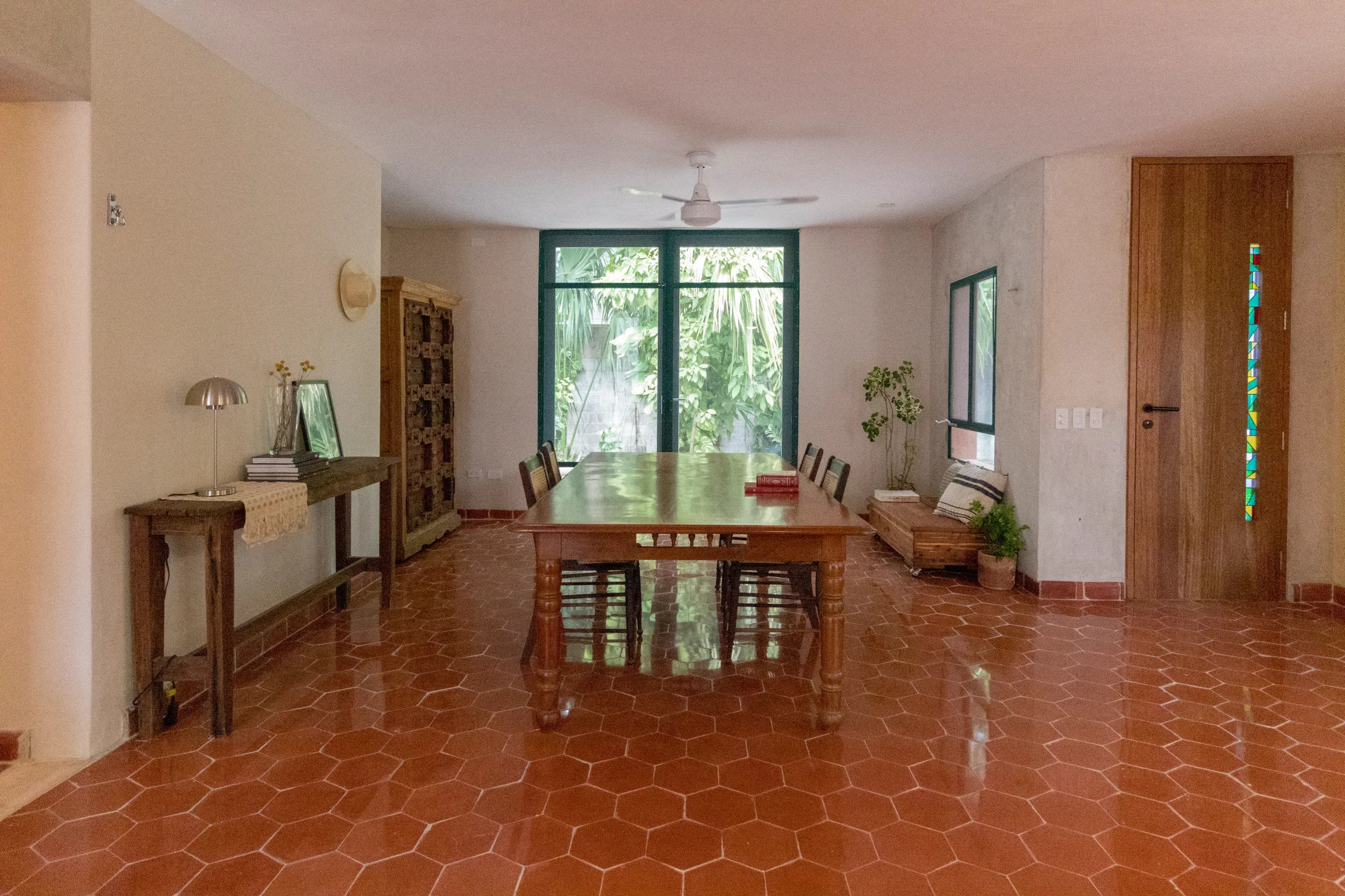 Casa Chuburná — vista 5