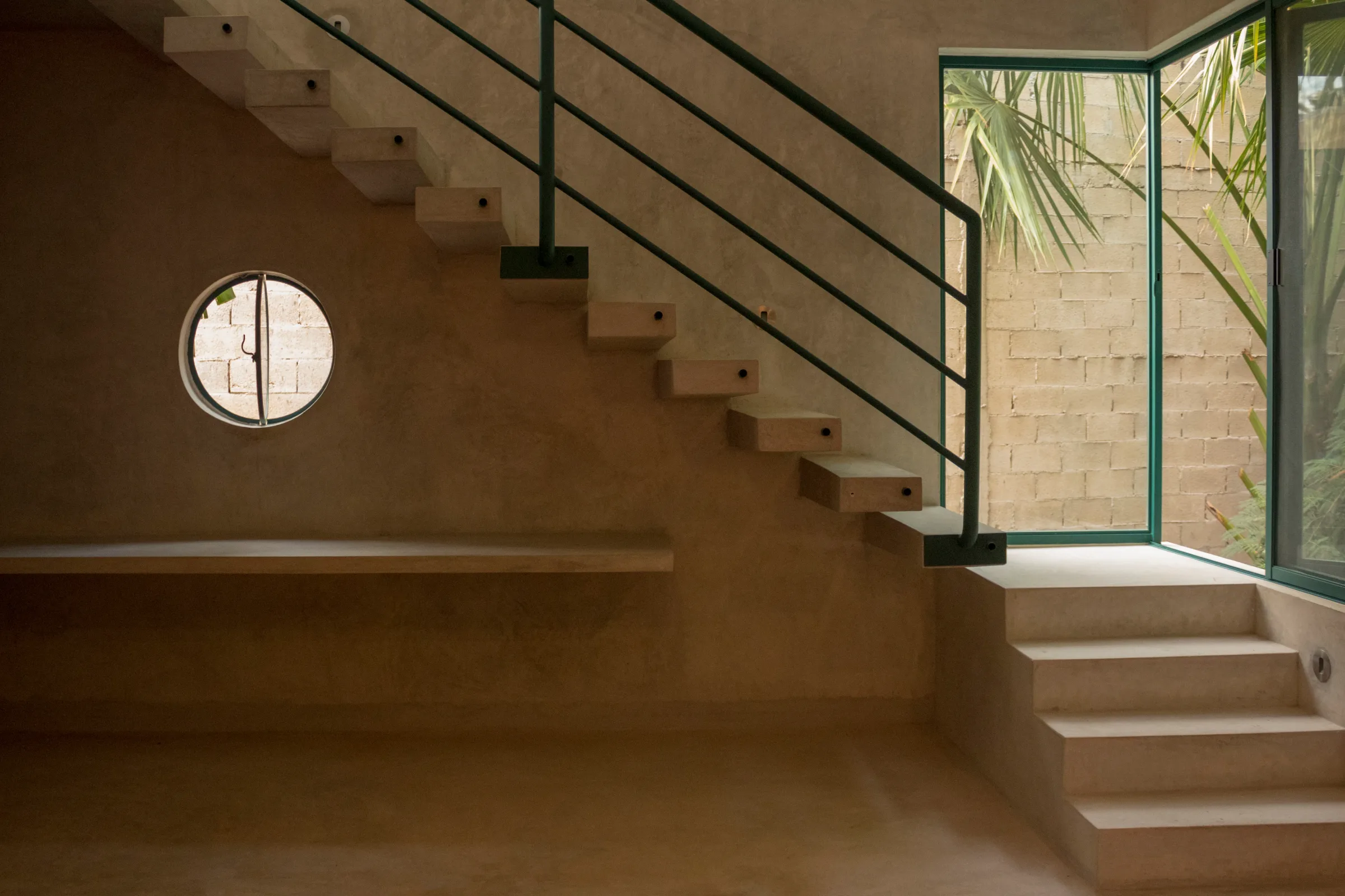 Casa Chuburná — vista 7