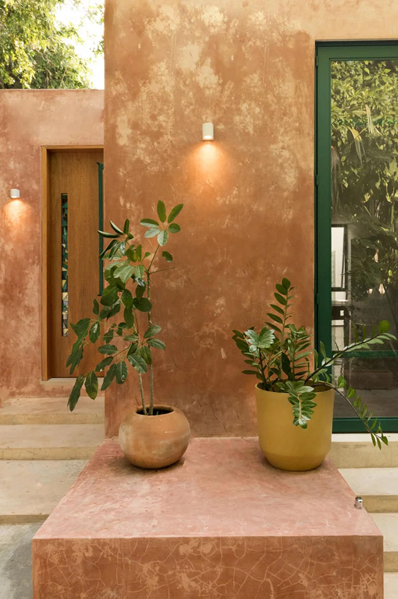 Casa Chuburná — vista 9