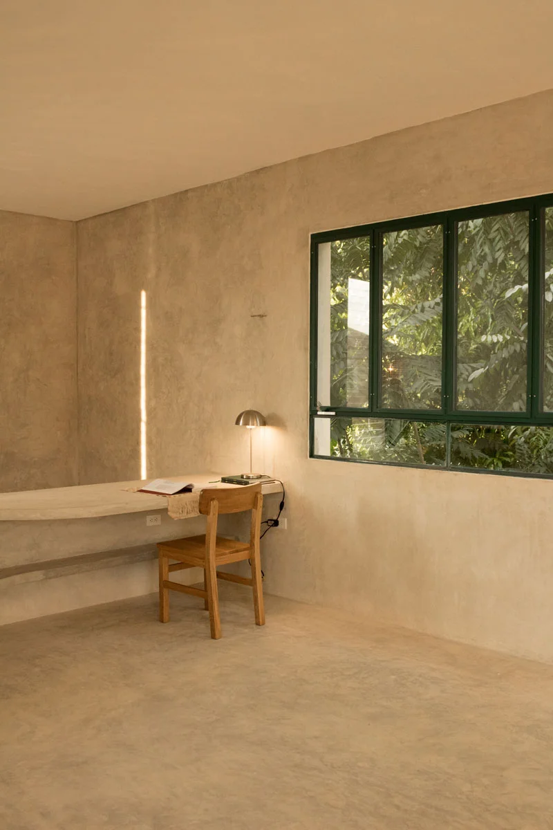 Casa Chuburná — vista 11