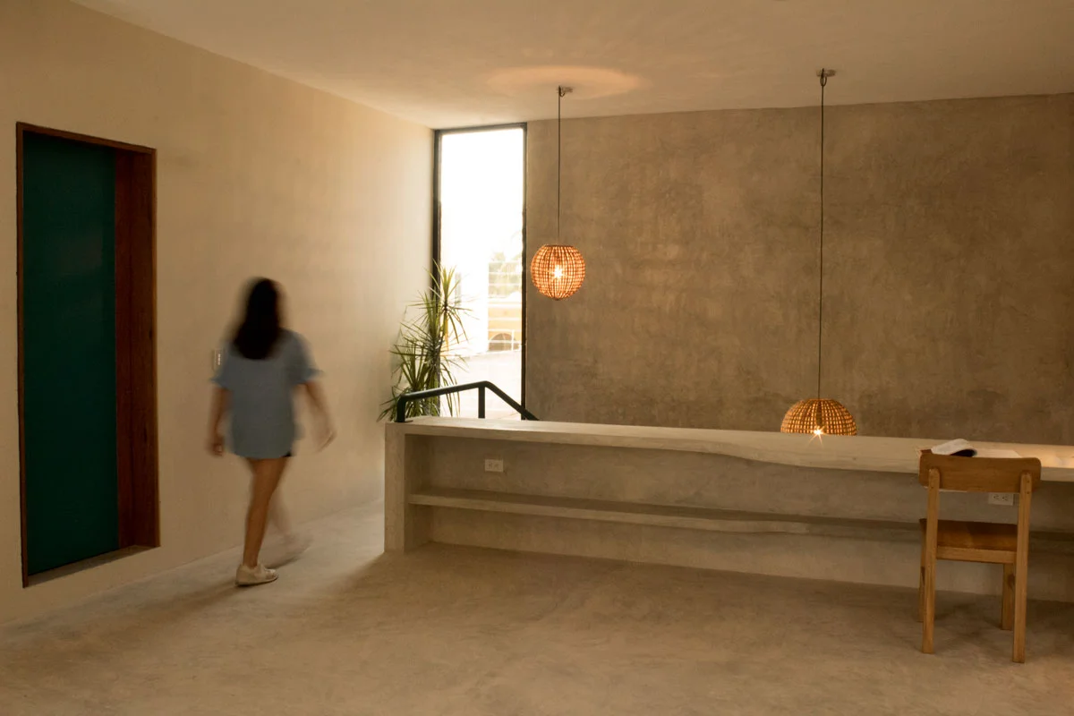 Casa Chuburná — vista 12