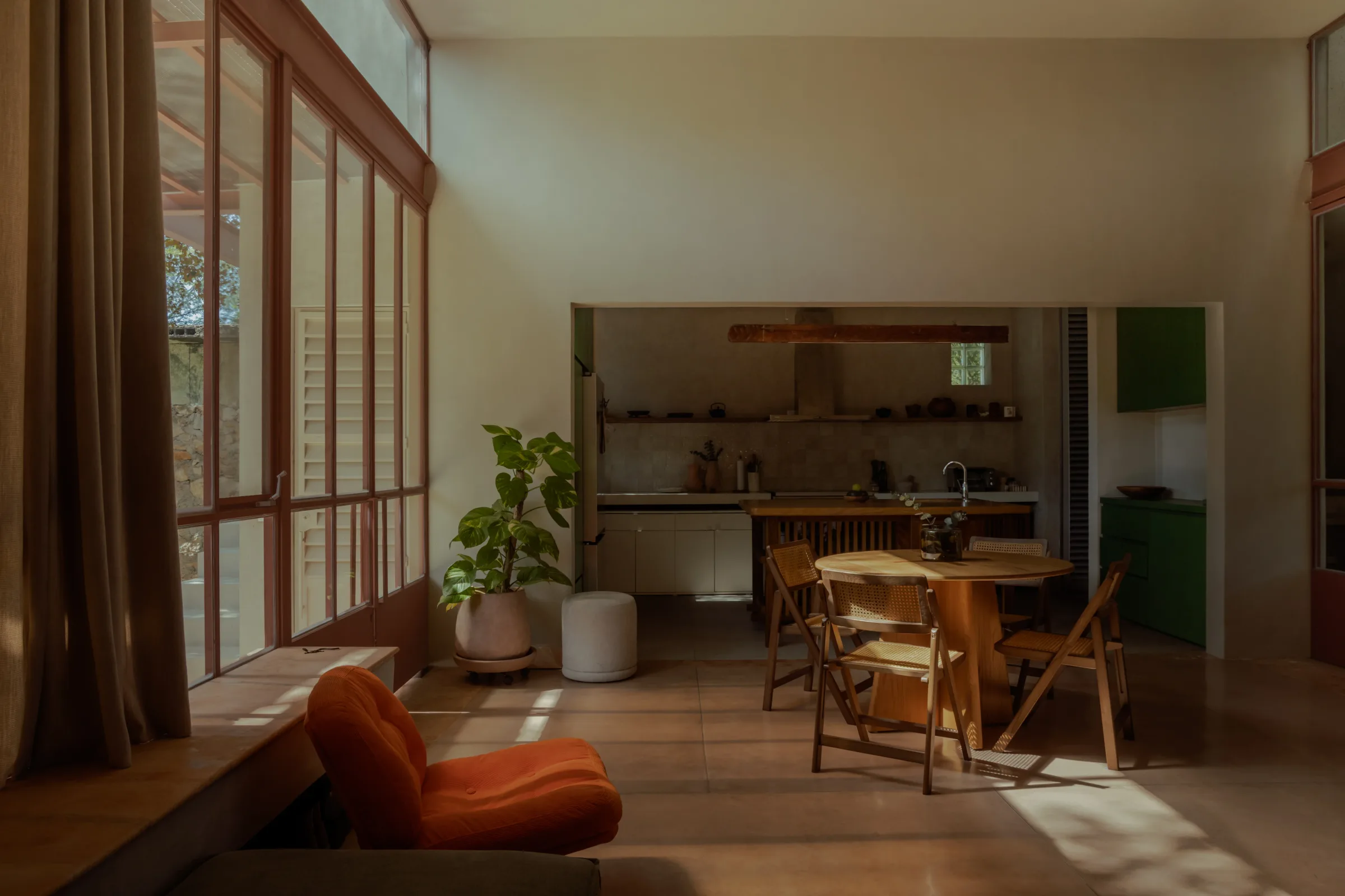 Domitia — view 5
