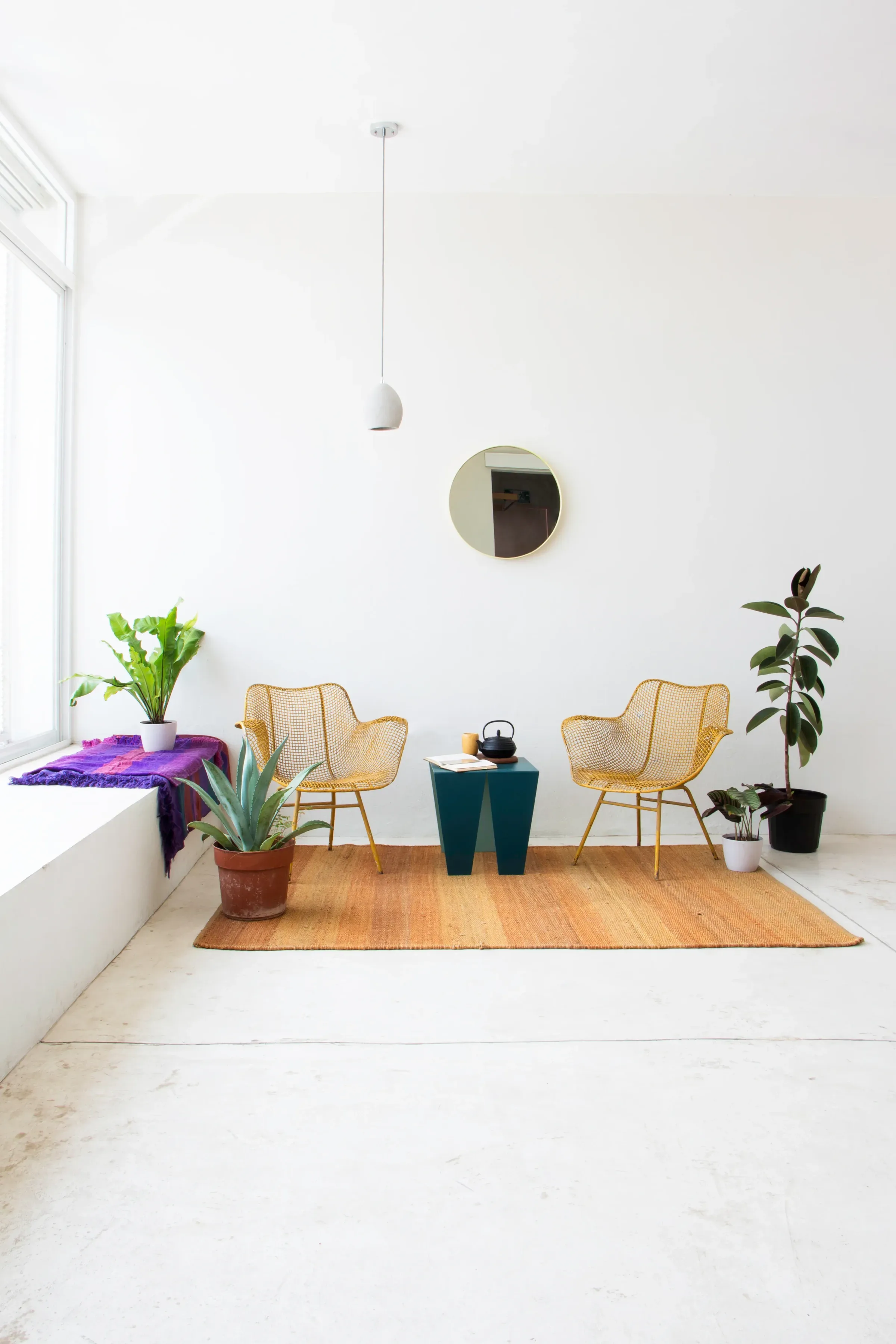 FMT Estudio — vista 2