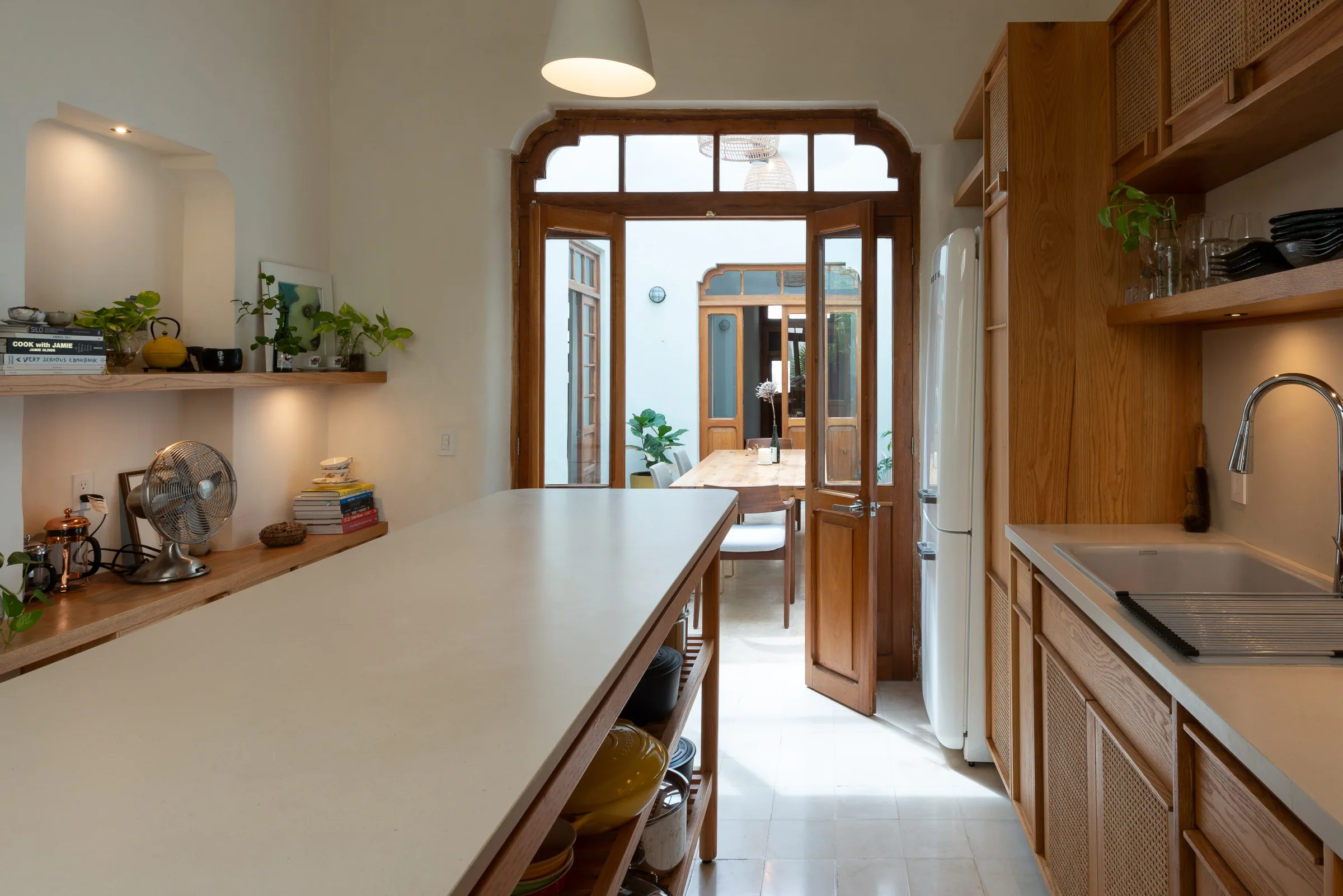 La Casita — view 3