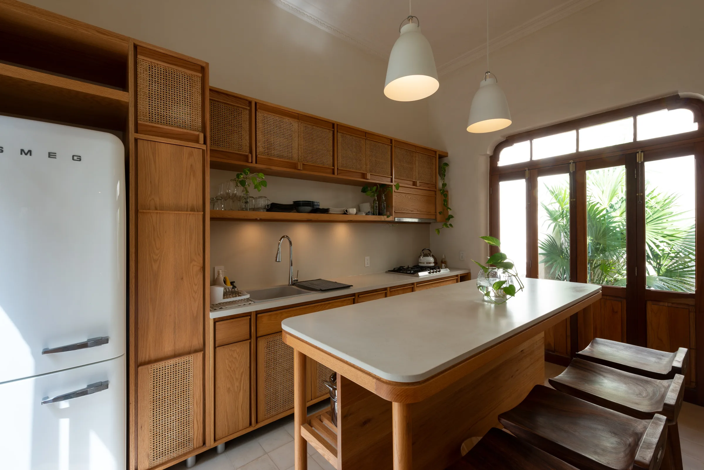 La Casita — view 4