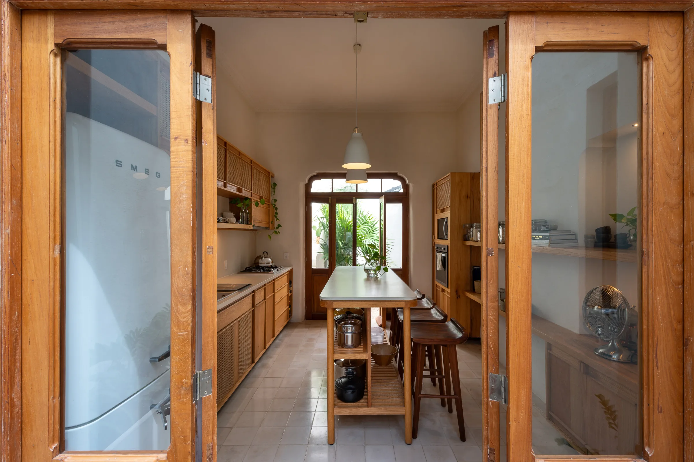 La Casita — view 5