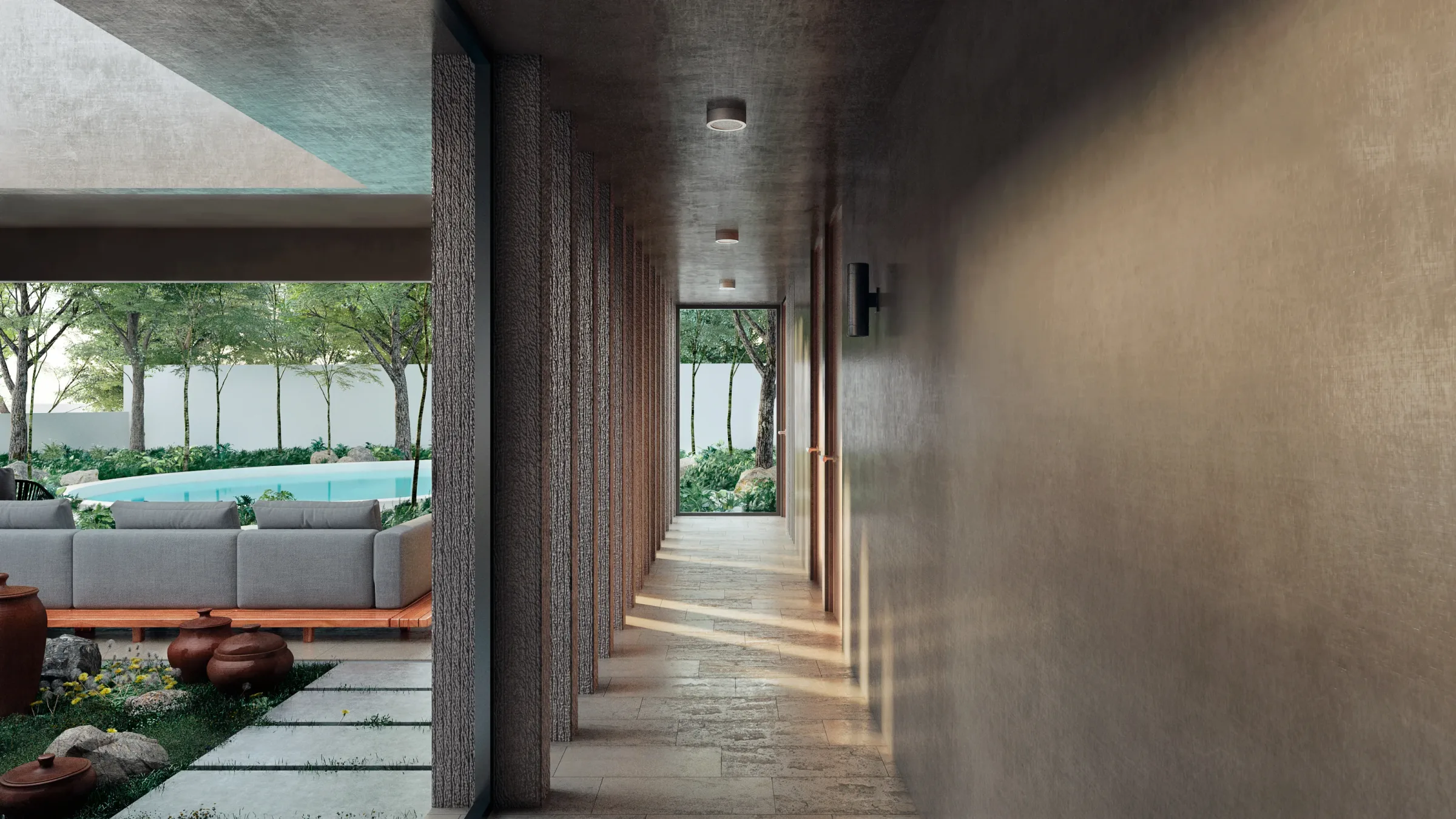 Casa Mangos — vista 5