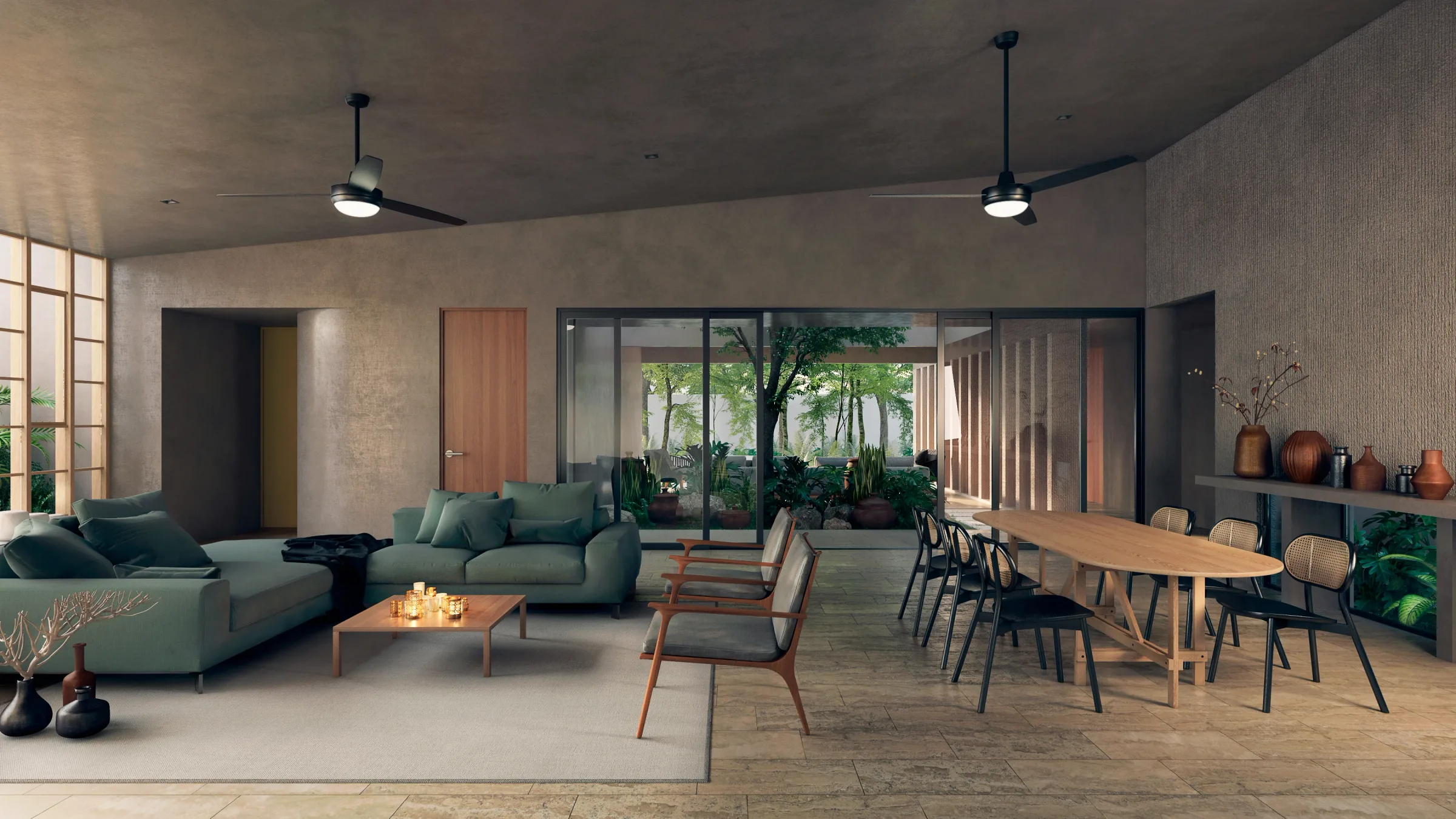 Casa Mangos — vista 6