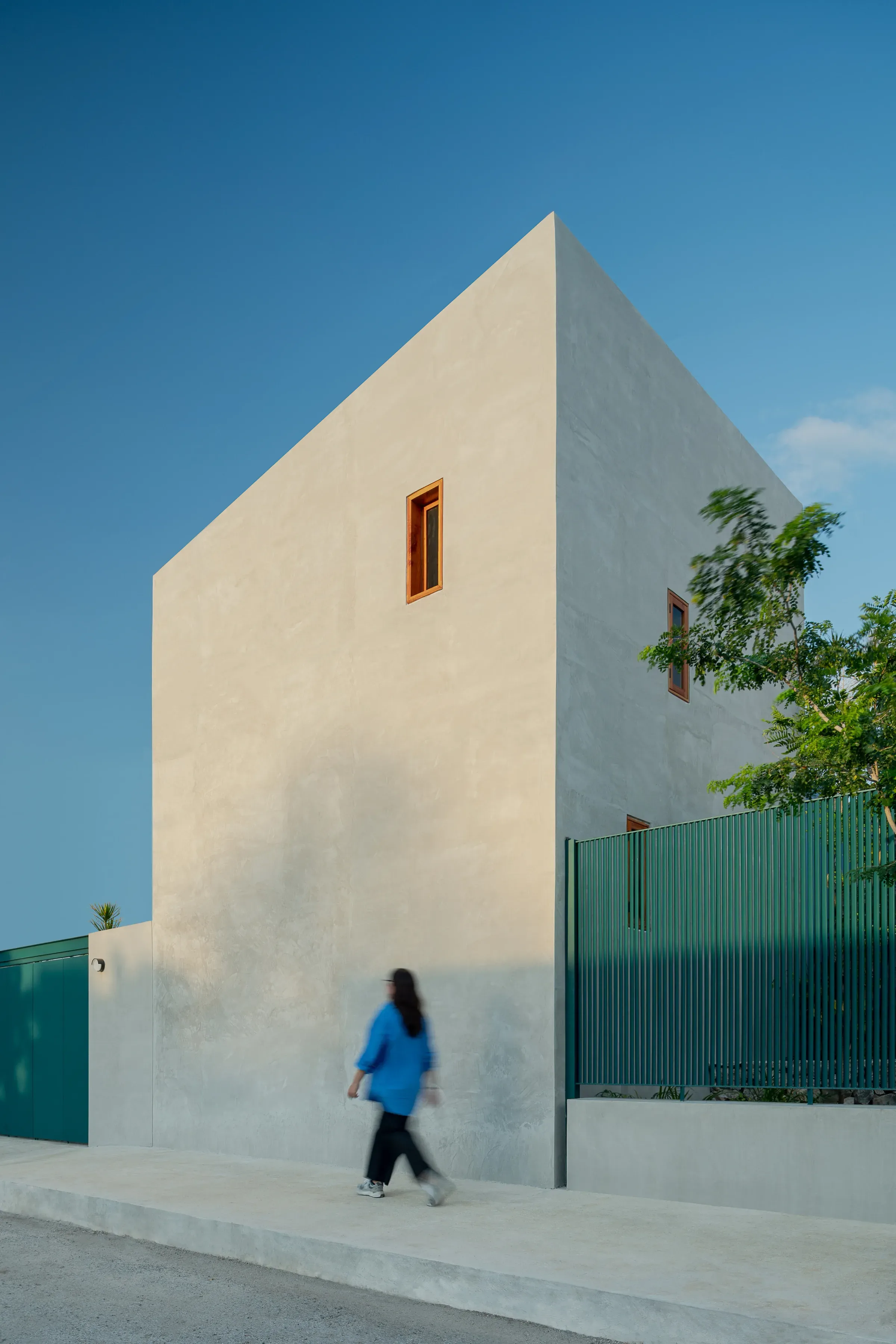 La Posmoderna — vista 2
