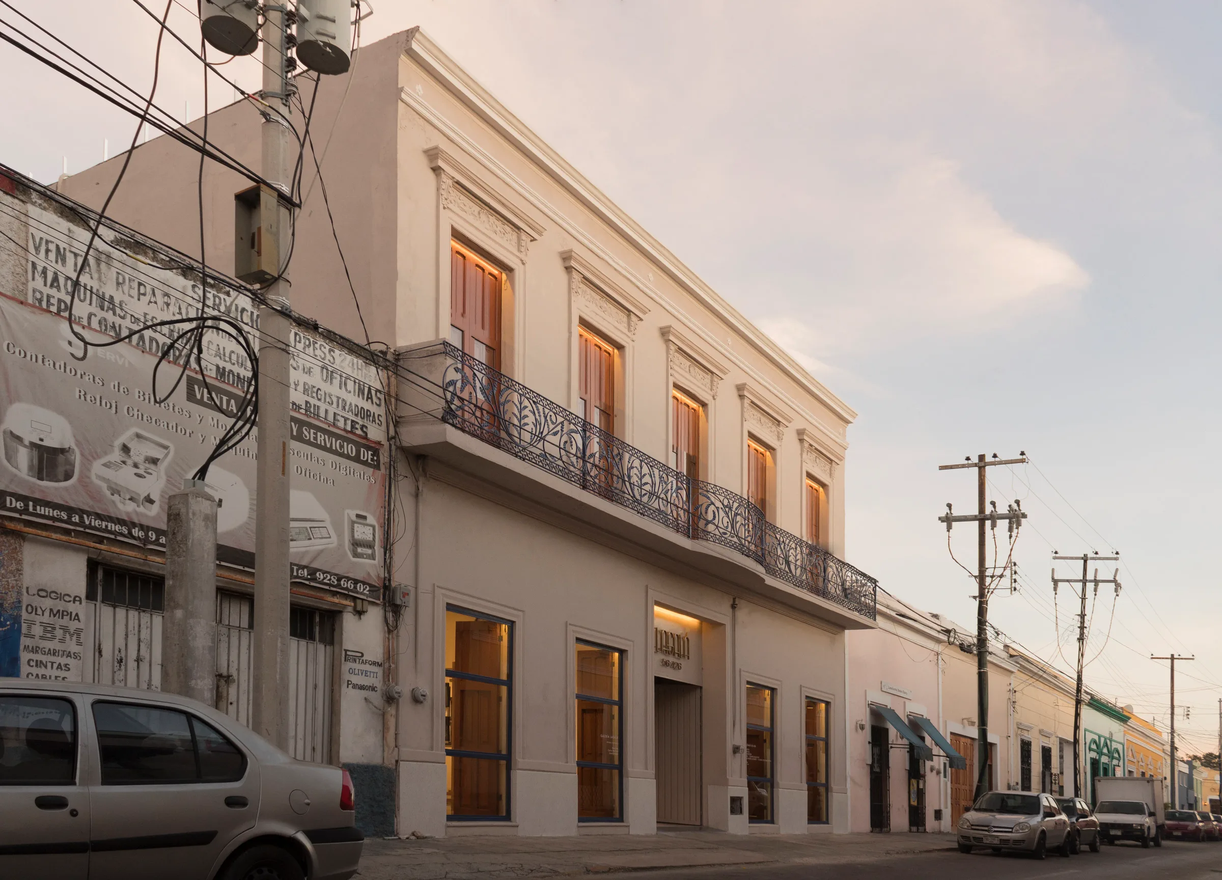 Lagalá — vista 10