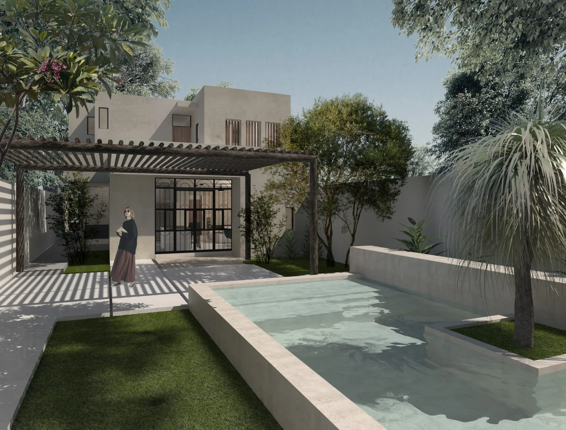 Casa 12 — vista 2