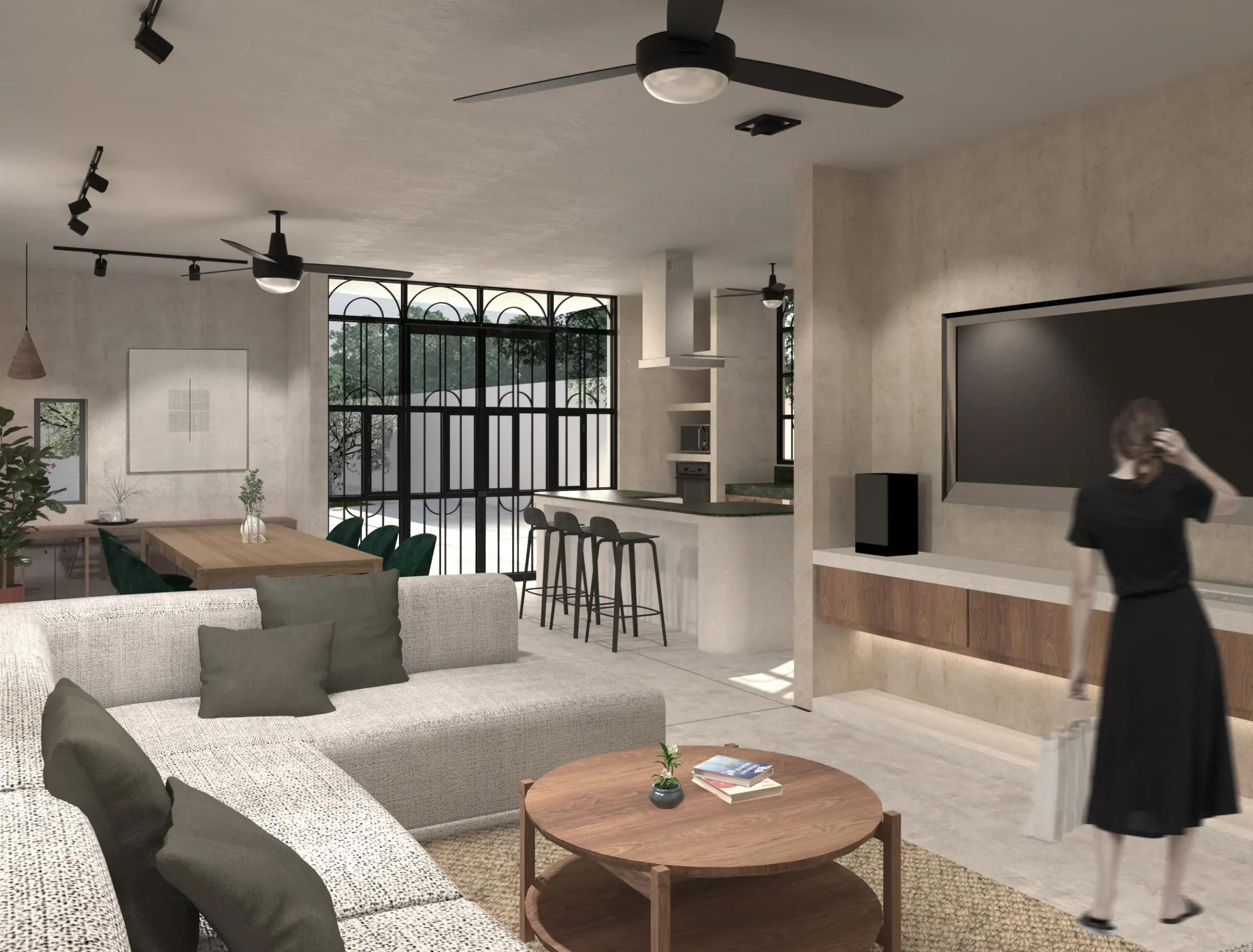 Casa 12 — vista 5