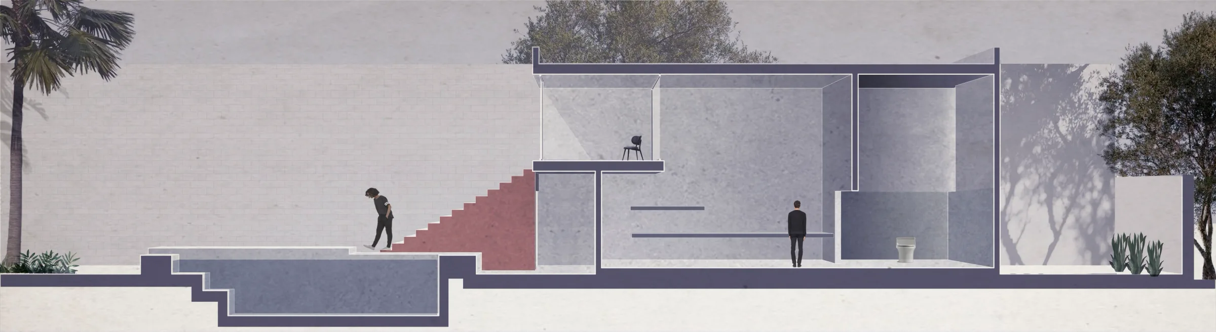 Casa del Fotógrafo — vista 3