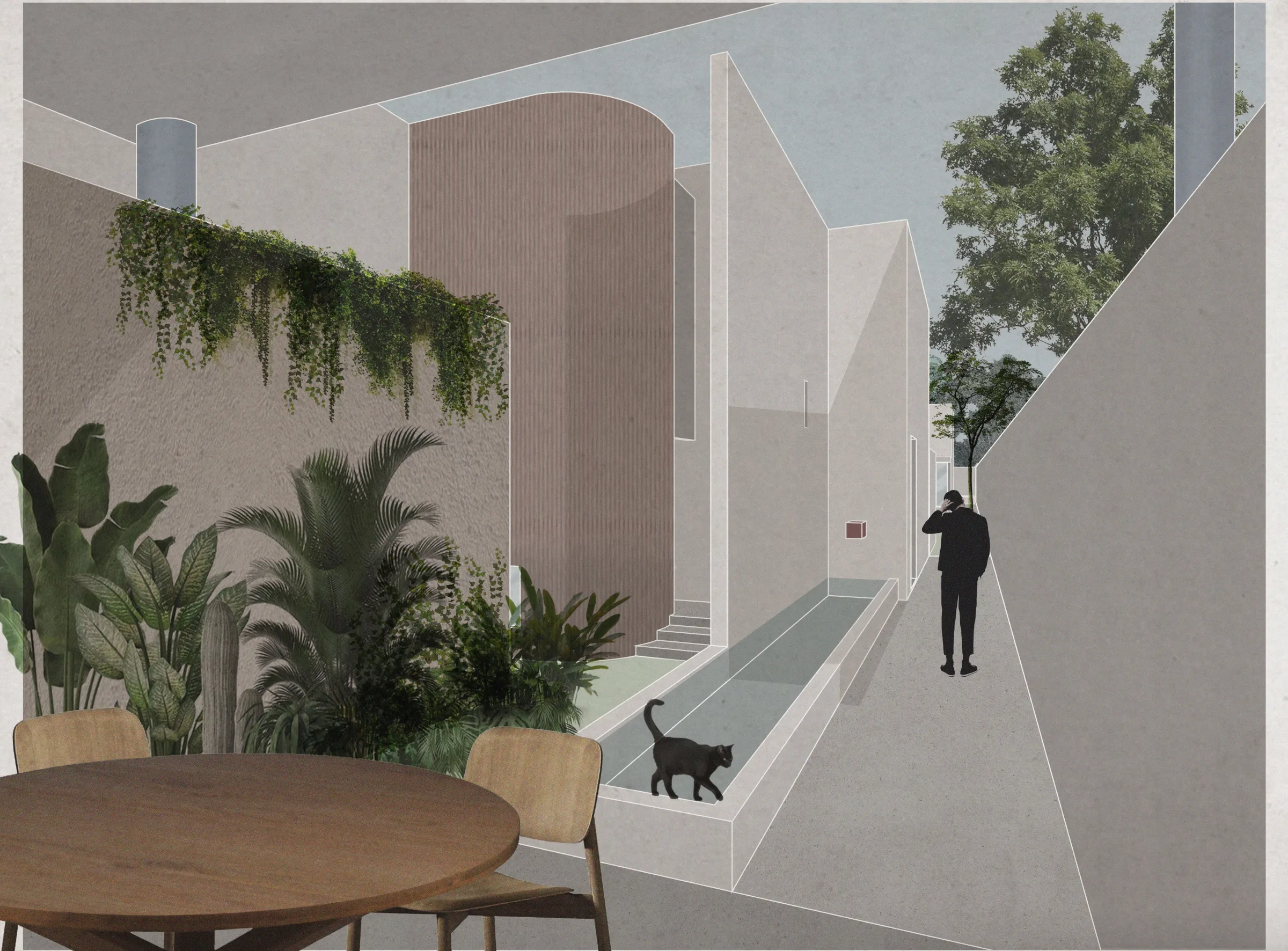 Casa del Fotógrafo — vista 4