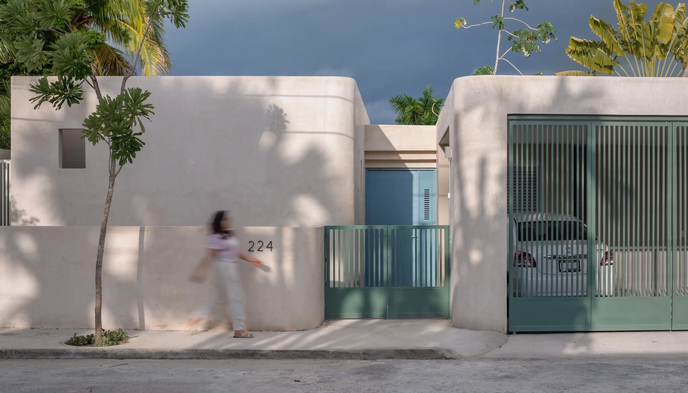Santa María — vista 8