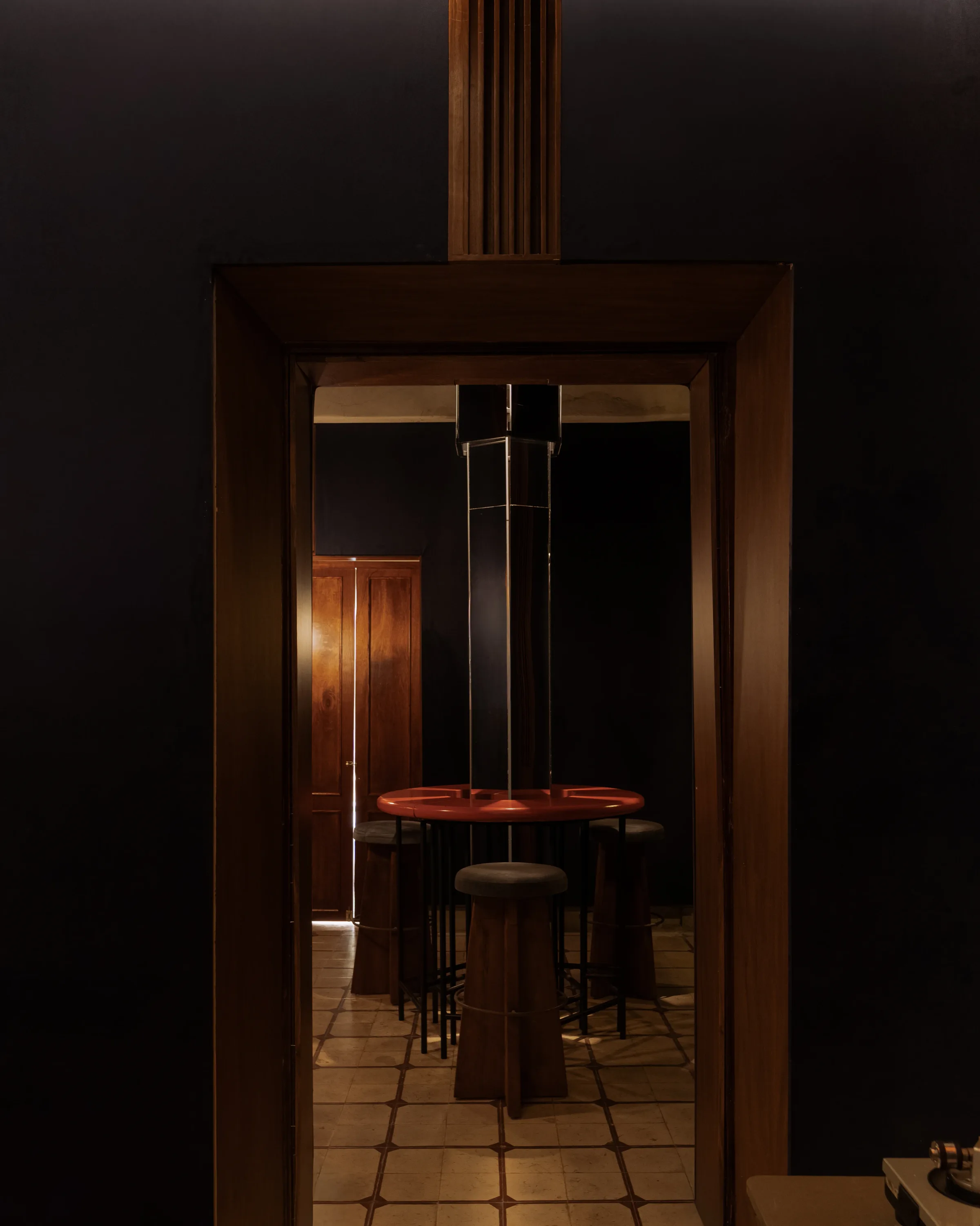 Vanité — vista 4